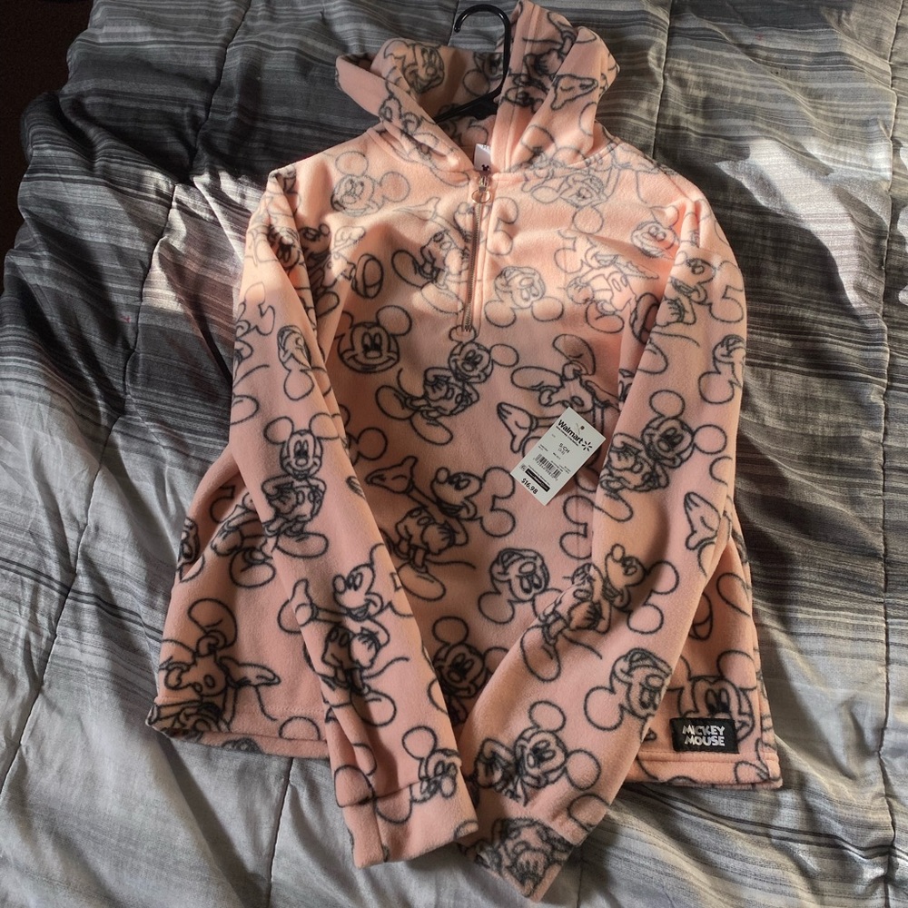 disney sweater